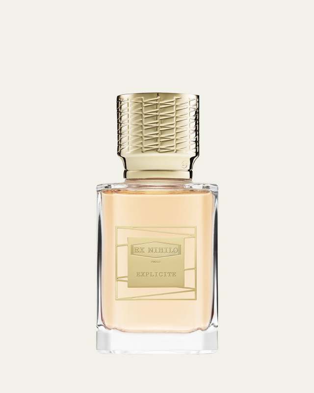 EXPLICITE Eau de parfum, 1.7 oz.
